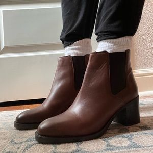 Clark’s Woman’s Slouch Boots